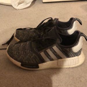 Adidas NMD sneakers